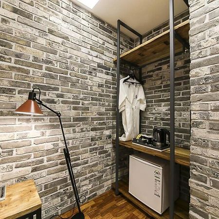 Yeoubi Hotel Ulszan Kültér fotó