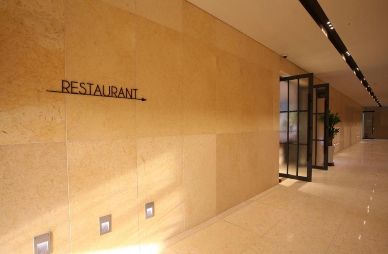 Yeoubi Hotel Ulszan Kültér fotó