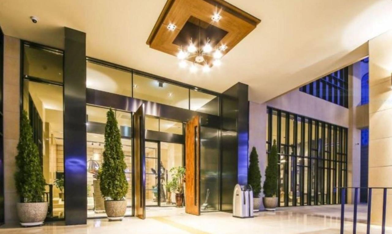 Yeoubi Hotel Ulszan Kültér fotó