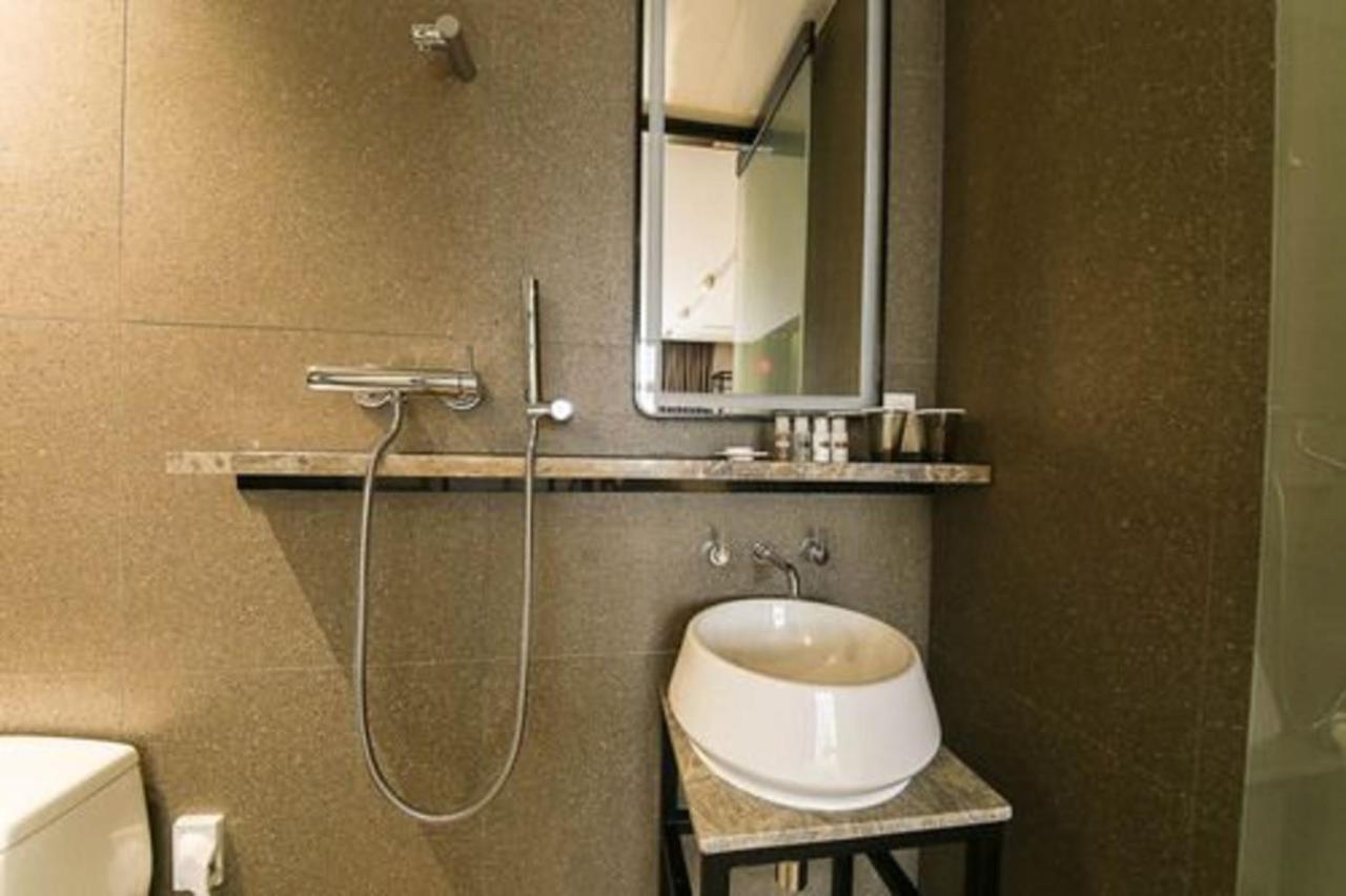 Yeoubi Hotel Ulszan Kültér fotó