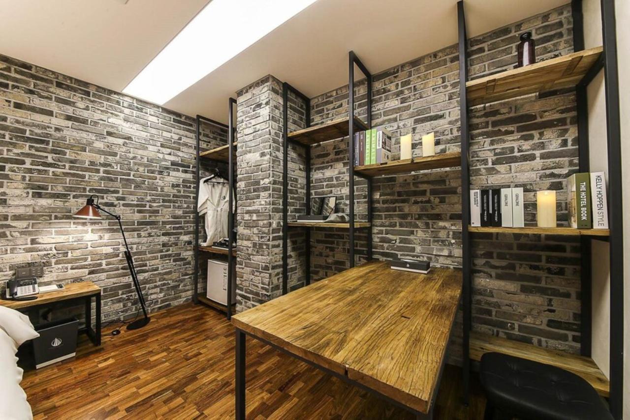 Yeoubi Hotel Ulszan Kültér fotó