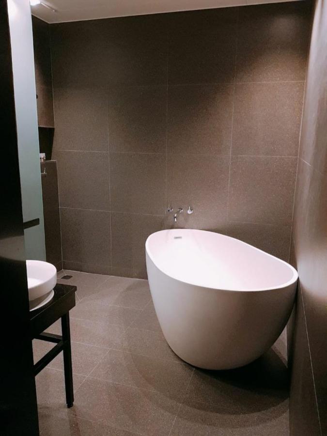 Yeoubi Hotel Ulszan Kültér fotó