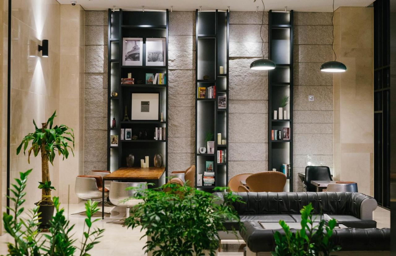 Yeoubi Hotel Ulszan Kültér fotó