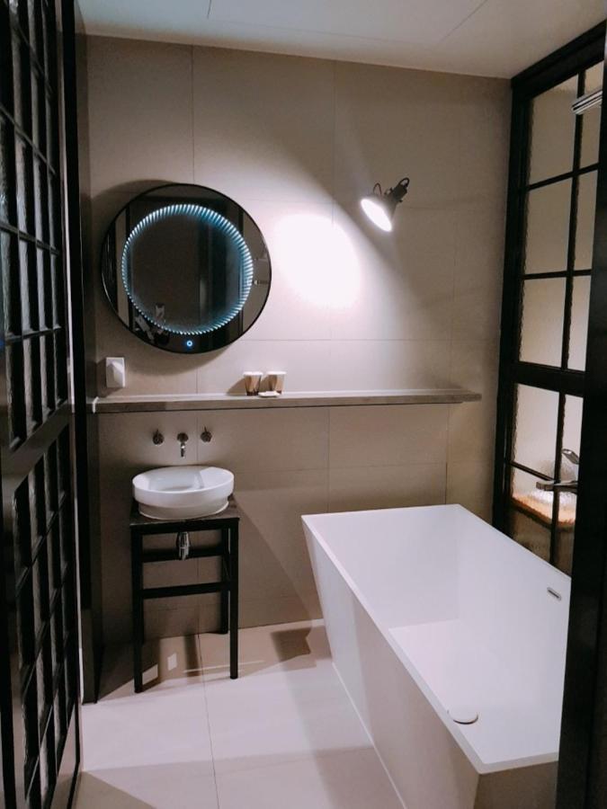 Yeoubi Hotel Ulszan Kültér fotó
