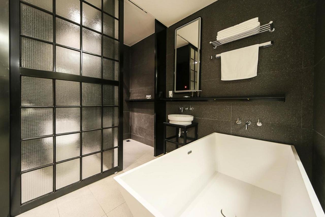 Yeoubi Hotel Ulszan Kültér fotó
