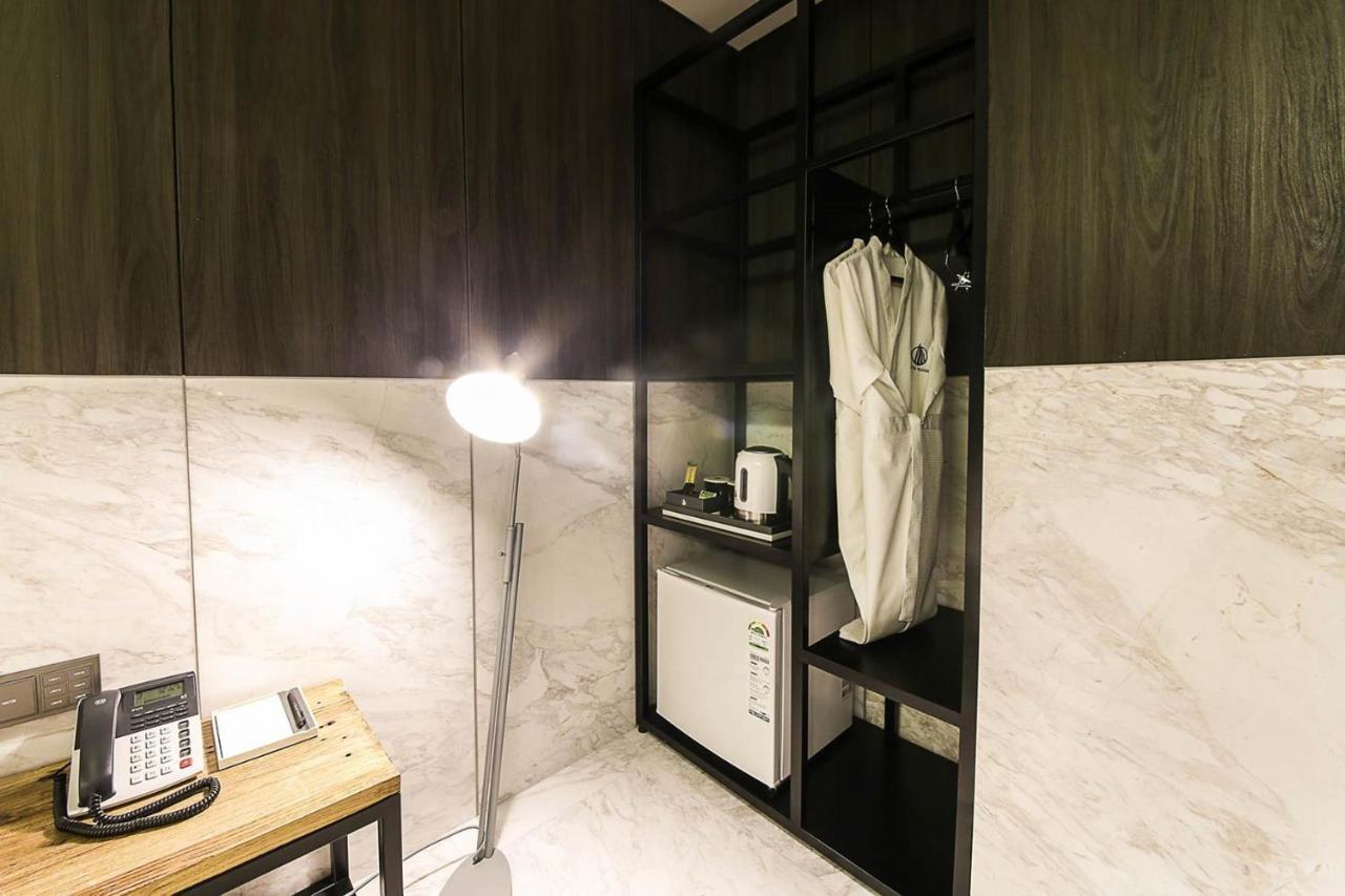Yeoubi Hotel Ulszan Kültér fotó